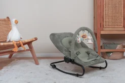 Little Dutch Wipstoel Olive