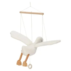 Little Dutch Zwevende Little Goose Newborn Naturals