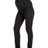Love2Wait Superstretch Jeans Sophia Black Lengte 32