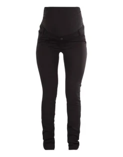 Love2Wait Superstretch Jeans Sophia Black Lengte 32
