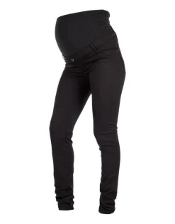 Love2Wait Superstretch Jeans Sophia Black Lengte 34
