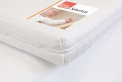 Matras Saturnus Pocketvering 60 x 120 cm