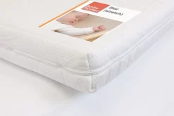 Matras Stars Stretch Baby 60 x 120 cm