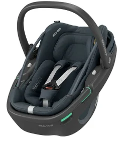 Maxi-Cosi Autostoel Coral 360 Essential Graphite