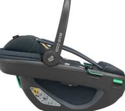 Maxi-Cosi Autostoel Coral 360 Essential Graphite