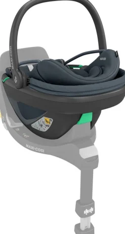 Maxi-Cosi Autostoel Coral 360 Essential Graphite