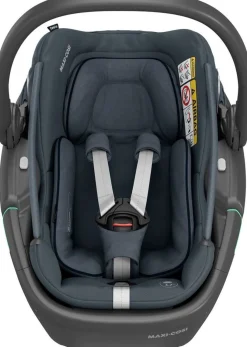 Maxi-Cosi Autostoel Coral 360 Essential Graphite