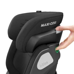 Maxi-Cosi Autostoel Kore Pro i-Size Authentic Black