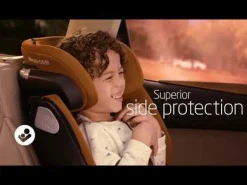 Maxi-Cosi Autostoel Kore Pro i-Size Authentic Black