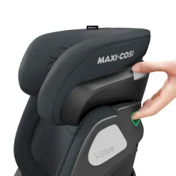 Maxi-Cosi Autostoel Kore Pro i-Size Authentic Graphite