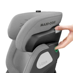 Maxi-Cosi Autostoel Kore Pro i-Size Authentic Grey