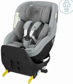 Maxi-Cosi Autostoel Mica Pro Eco i-Size Authentic Grey