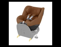 Maxi-Cosi Autostoel Pearl 360 Pro Authentic Terra