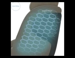 Maxi-Cosi Autostoel Pearl 360 Pro Authentic Truffle