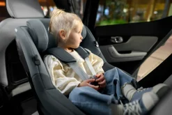 Maxi-Cosi Autostoel Pearl S i-Size Tonal Graphite