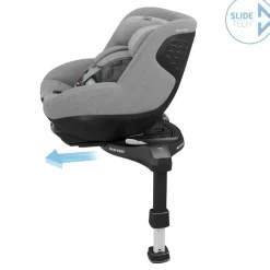 Maxi-Cosi Autostoel Pearl 360 Pro Authentic Grey