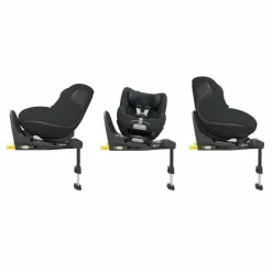 Maxi-Cosi Autostoel Pearl 360 Pro Authentic Black