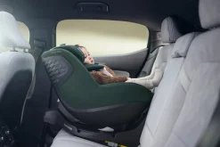 Maxi-Cosi Autostoel Pearl 360 Pro Authentic Black