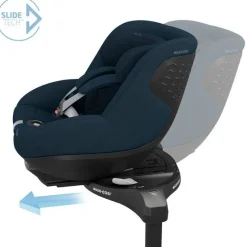 Maxi-Cosi Autostoel Pearl 360 Pro Authentic Blue