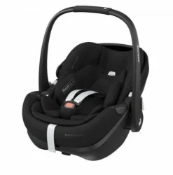 Maxi-Cosi Autostoel Pebble 360 Pro² Twillic Black