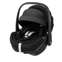 Maxi-Cosi Autostoel Pebble 360 Pro² Twillic Black