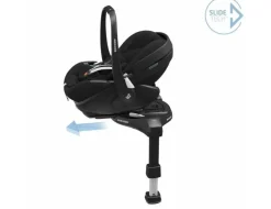 Maxi-Cosi Autostoel Pebble 360 Pro² Twillic Black
