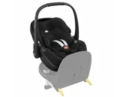 Maxi-Cosi Autostoel Pebble 360 Pro² Twillic Black