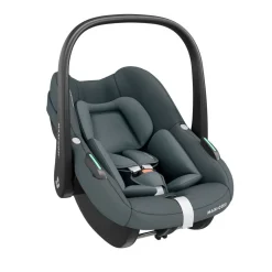Maxi-Cosi Autostoel Pebble S i-Size Tonal Graphite