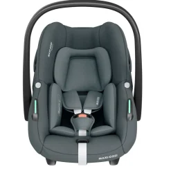 Maxi-Cosi Autostoel Pebble S i-Size Tonal Graphite