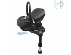 Maxi-Cosi Autostoel Pebble 360 Pro² Twillic Graphite