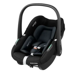 Maxi-Cosi Autostoel Pebble S i-Size Tonal Black