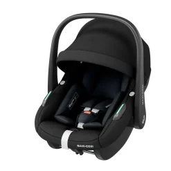 Maxi-Cosi Autostoel Pebble S i-Size Tonal Black