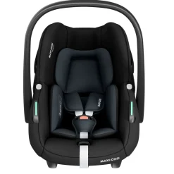 Maxi-Cosi Autostoel Pebble S i-Size Tonal Black