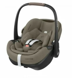 Maxi-Cosi Autostoel Pebble 360 Pro² Twillic Truffle