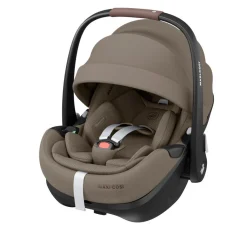 Maxi-Cosi Autostoel Pebble 360 Pro² Twillic Truffle