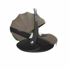 Maxi-Cosi Autostoel Pebble 360 Pro² Twillic Truffle