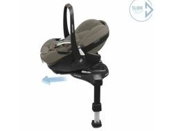 Maxi-Cosi Autostoel Pebble 360 Pro² Twillic Truffle