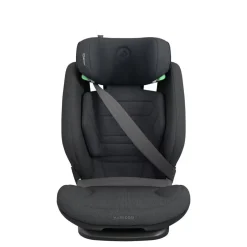 Maxi-Cosi Autostoel RodiFix Pro² i-Size Authentic Graphite