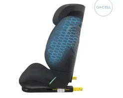 Maxi-Cosi Autostoel RodiFix Pro² i-Size Authentic Graphite