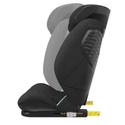Maxi-Cosi Autostoel RodiFix Pro² i-Size Authentic Graphite