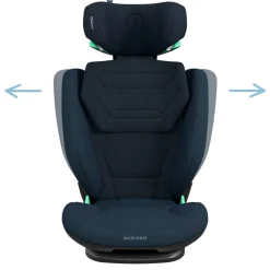 Maxi-Cosi Autostoel RodiFix Pro² i-Size Authentic Blue