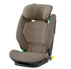 Maxi-Cosi Autostoel RodiFix Pro² i-Size Authentic Truffle