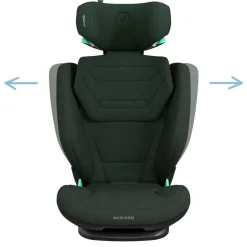 Maxi-Cosi Autostoel RodiFix Pro² i-Size Authentic Green