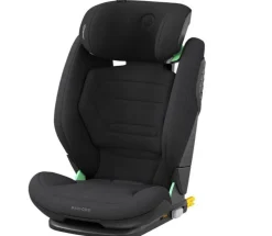 Maxi-Cosi Autostoel RodiFix Pro² i-Size Authentic Black