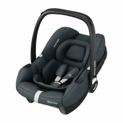 Maxi-Cosi CabrioFix I-Size Essential Graphite