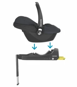 Maxi-Cosi Cabriofix i-Size Base