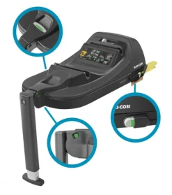 Maxi-Cosi Cabriofix i-Size Base