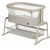 Maxi-Cosi Co-Sleeper Iora Air Classic Beige