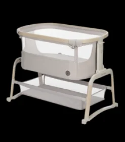 Maxi-Cosi Co-Sleeper Iora Air Classic Beige