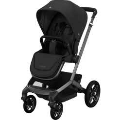 Maxi-Cosi Fame Kinderwagen Twillic Black